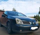 Renault Vel Satis V6 TÜV bis 05.2027 - Renault Vel Satis Gebrauchtwagen