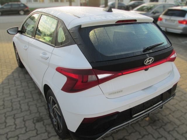 Hyundai i20 – Bild 5