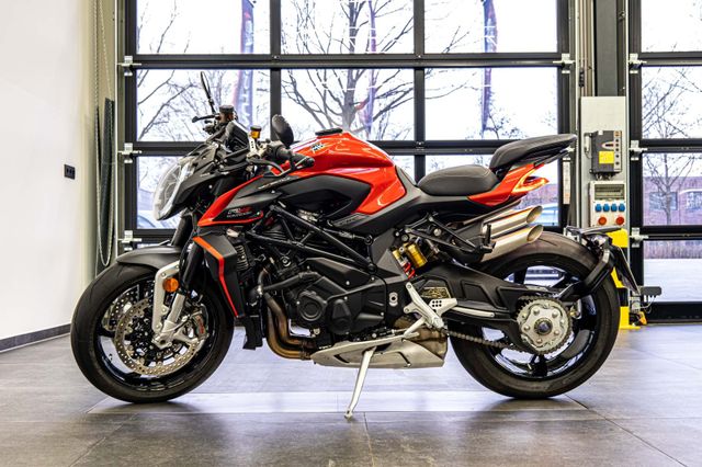 MV Agusta BRUTALE 100 RS