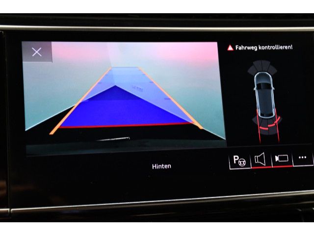 Audi Q8 - Bild 8