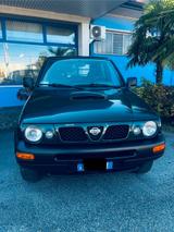 Nissan Terrano II 2.7 Tdi 3p. S AUTOCARRO 4X4 - Nissan Terrano: 2.4