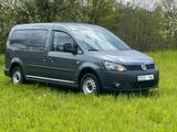 Volkswagen Caddy CAMPER REIMO