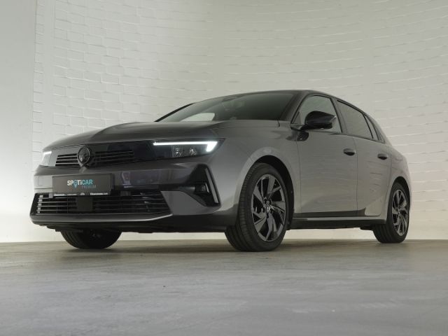 Astra L LIM GS PHEV AT+NAVI+360 GRAD KAMERA+LED
