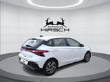 Hyundai i20 FL (MJ24) 1.0 T-Gdi (100PS) M/T Trend Navi - Hyundai i20 Tageszulassungen