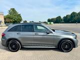 Mercedes-Benz GLC 220 d 4MATIC Autom.  AMG Line - Mercedes-Benz GLC 220 in Bochum