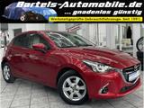 Mazda 2 1.5 SkyActive-G Sports-Line, LED, HUD, Leder - Mazda 2: Sports Line
