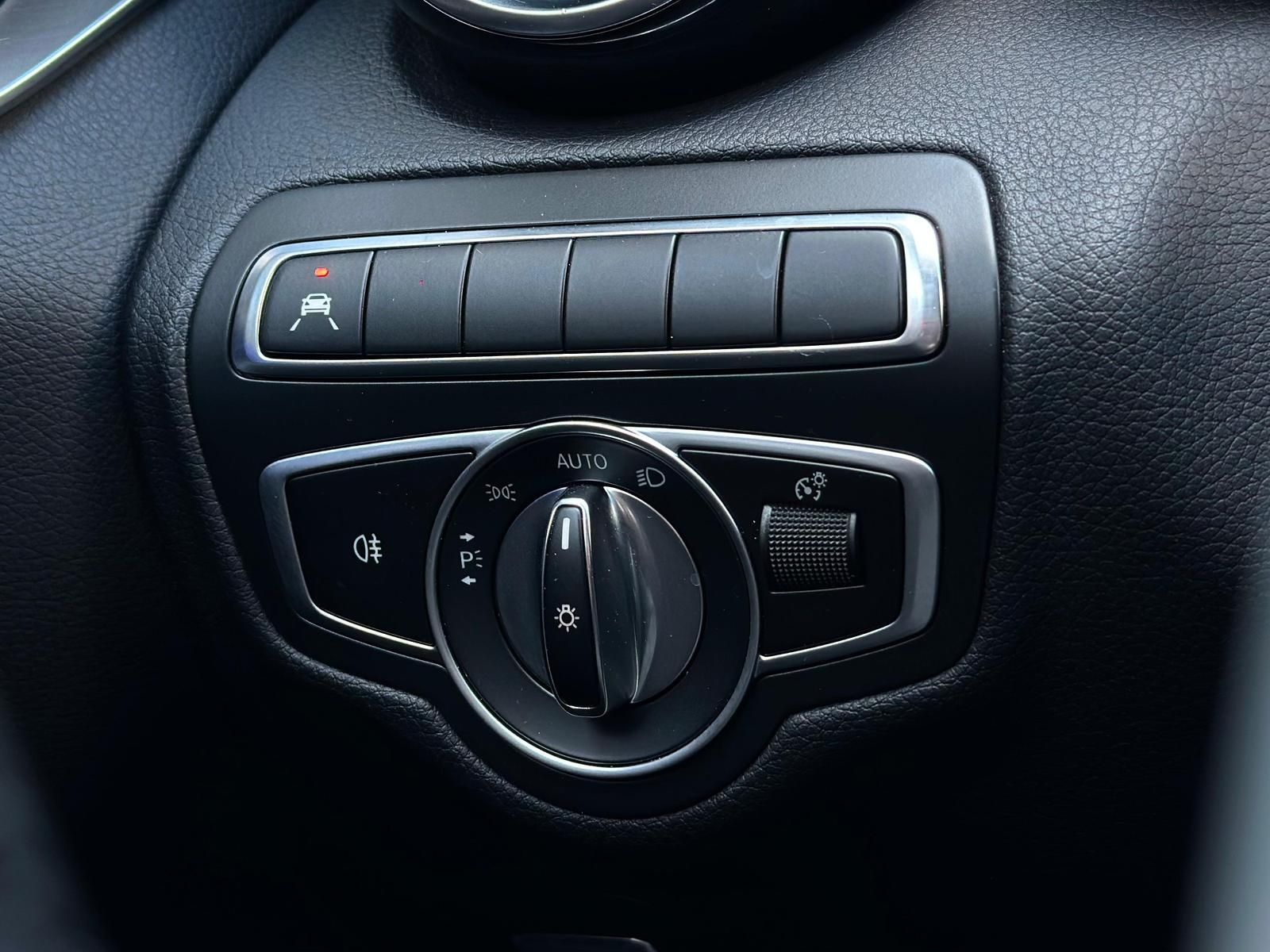 MERCEDES-BENZ C180 AVANTGARDE LED#SHZ#TEMP#NAVI#CAM#DAB#2HD - Image 18