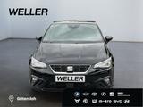 Seat Ibiza FR 1.0 TSI *LED*ACC*digi CP*Kamera*SHZ*PDC - gebrauchte Seat Ibiza aus dem Jahr 2023
