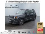 Jeep Renegade 1.4 Longitude MultiAir Navi Ambientebel - Jeep Renegade Longitude mit Benzin-Antrieb