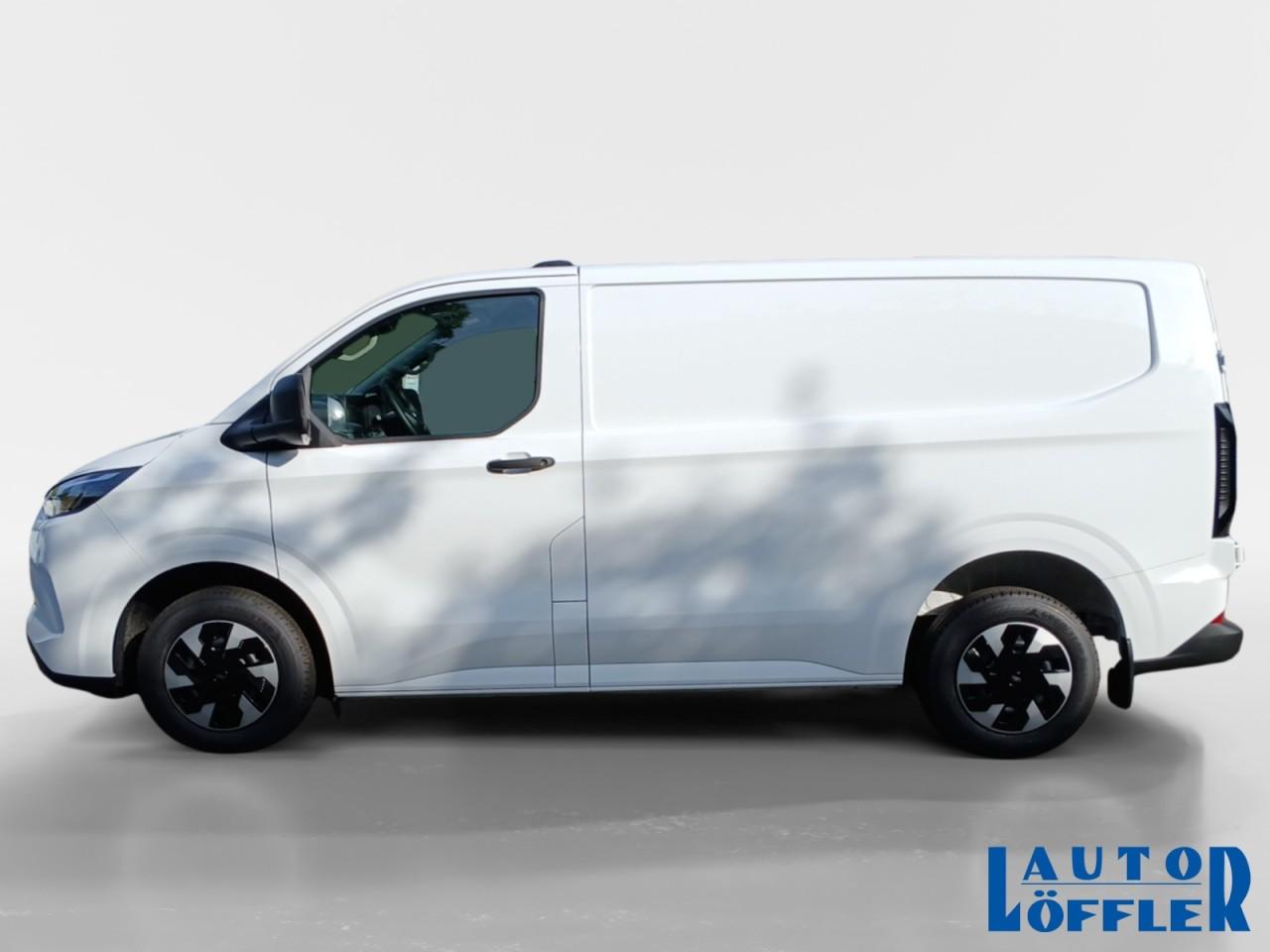 Ford Custom Trend 320L1 PDC^ RFK^ NAVI^ KLIMA^ Klima