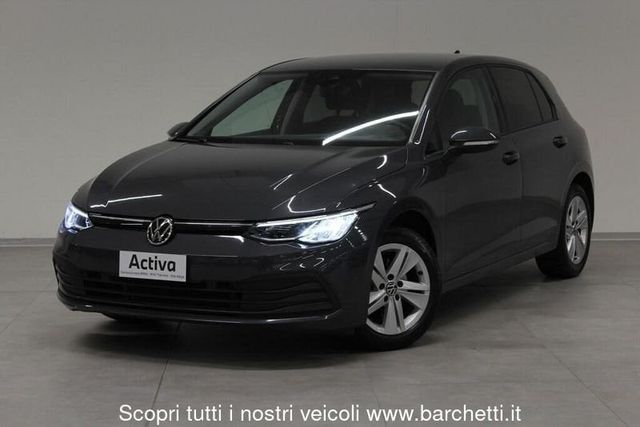 Volkswagen Golf 1.5 tsi evo act Life 130cv