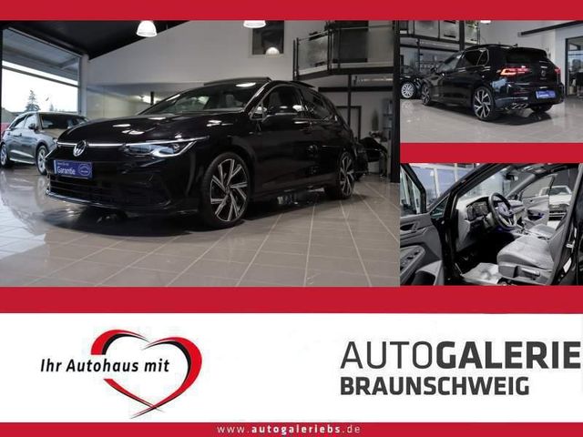 Volkswagen Golf 8 1.5 TSI R-Line *PANO*STANDHEIZ.*MATRIX*