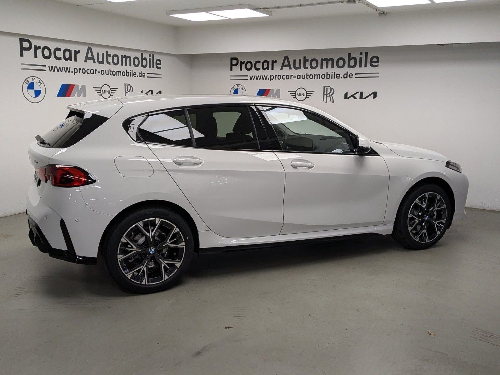 BMW 120 - Bild 5
