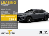 Cupra Formentor - Vorschau Bild 1