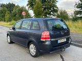 Opel Zafira 2.2 direct Sport Automatik Sport Mit Tüv - Opel Zafira Gebrauchtwagen in Hamm