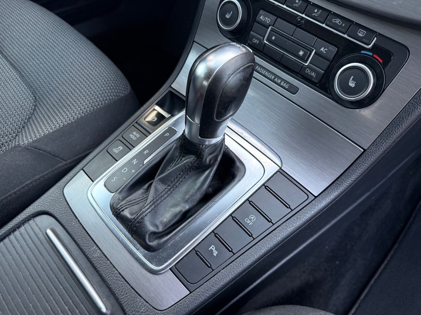Passat Variant Comfortline BlueMotion