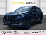 DFSK Fengon 7 Journey, 2,0 GDI, Allrad, AT - gebrauchte Dfsk Limousine