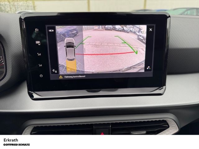 Seat Ibiza - Bild 21