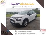Citroën C3 Feel 1.2 Benzin *TÜV NEU