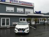 Nissan Qashqai Acenta - Nissan Qashqai in Magdeburg