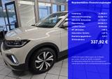 Volkswagen T-Cross Style Matrix-LED,Climatr.,Kamera,Sitzhzg - : Grau, Geländewagen, mit Klimaautomatik