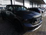 Dodge RAM 1500  Alcantara, AHK, Navi - Dodge RAM: 1500