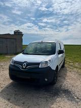 Renault Kangoo Rapid Camper mit Bett drin - Renault Kangoo Camper Gebrauchtwagen