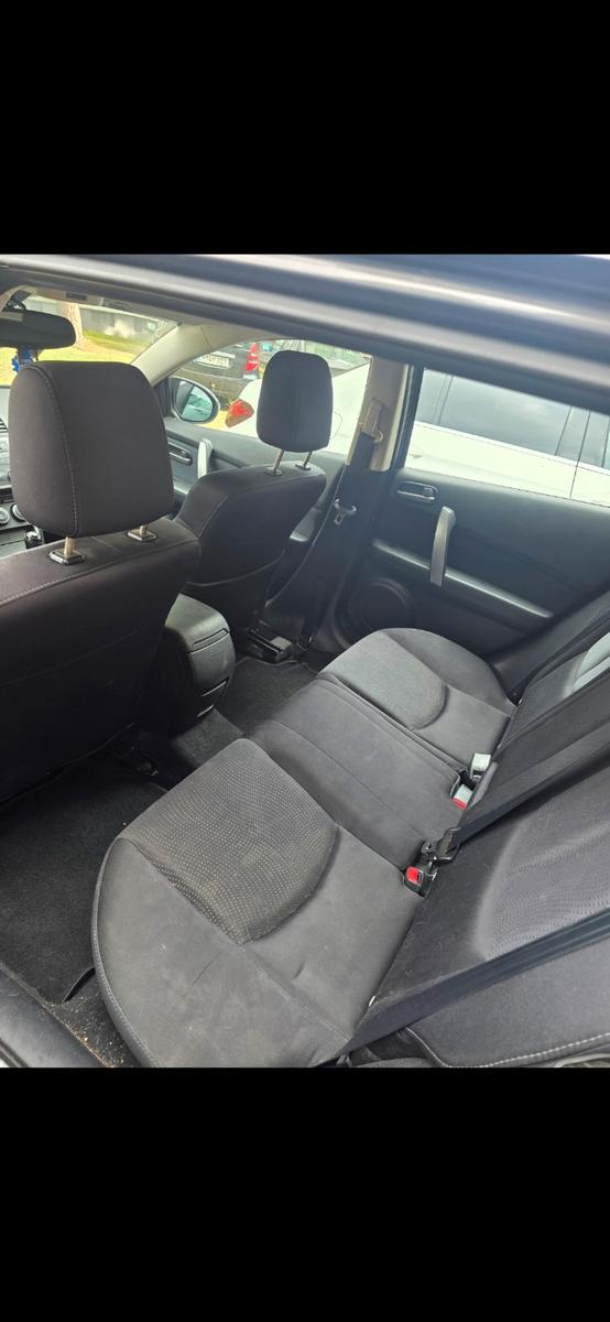Mazda 6 2009 — photo 7