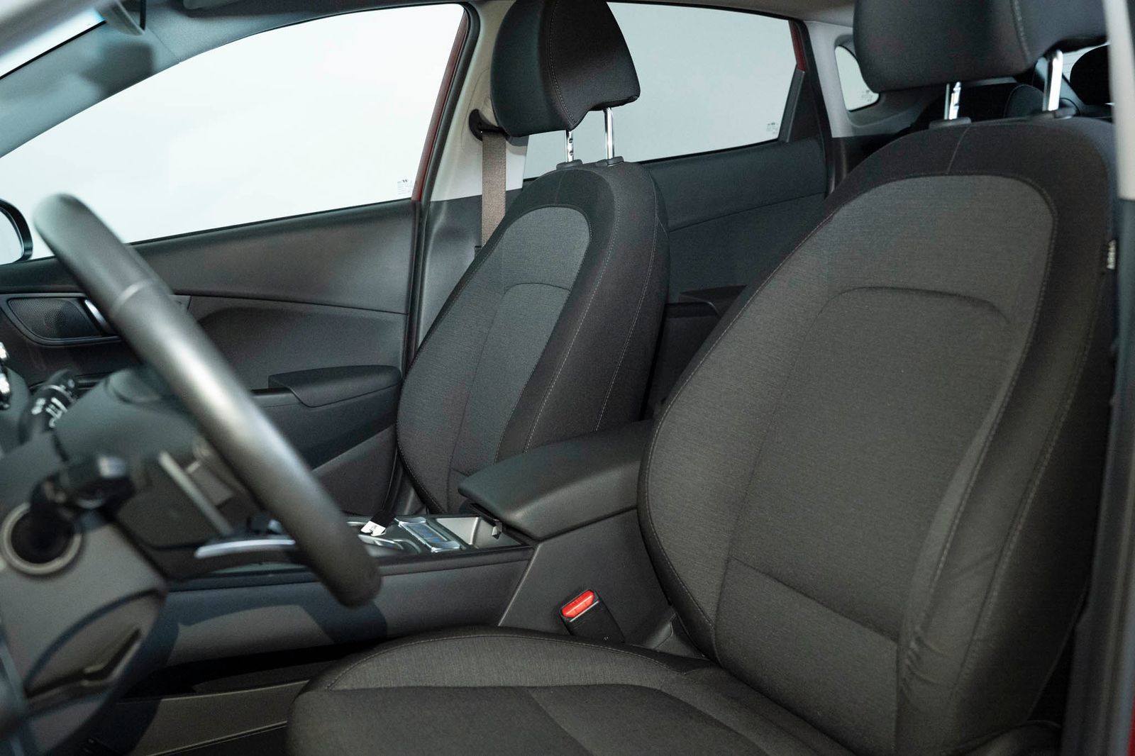 Hyundai KONA - Bild 6