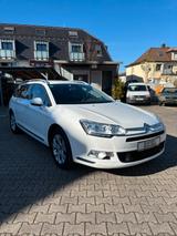 Citroën C5 Tourer Selection Erste Hand! - Citroën C5 Gebrauchtwagen