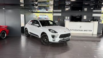 Porsche Macan - 2