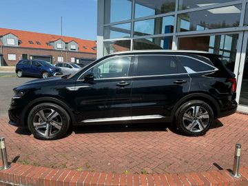 KIA Sorento - 3