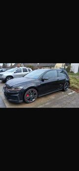 Volkswagen VWGolf 7 gti Performance 2018 - Volkswagen Golf: GTI 20