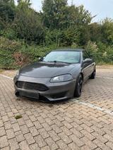 Chrysler sebring - Chrysler aus 2001