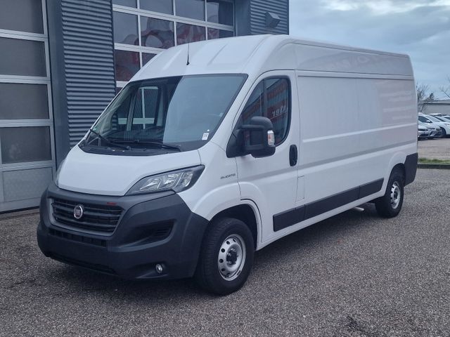 Fiat Ducato 35 L4H2 Klimaautomatik NAVI AHK