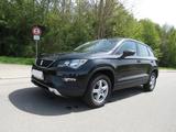 Seat Ateca 2.0 TDI*110 kW*4WD*Pano*Leder*SHZ - gebrauchte Seat Pickups