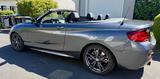 BMW M240i xDrive Steptronic Cabrio - - gebrauchte BMW M240i aus dem Jahr 2019