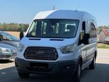 Ford Transit 2.2 Bus410 L3  Trend/12Sitze/Klima/Euro5 - 12 Sitzer Autos