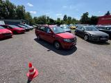 Dacia Logan MCV Klima Insp/Tüv Neu - Dacia Logan in Saarbrücken