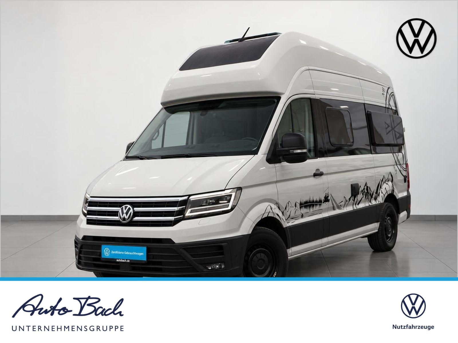 Volkswagen Andere