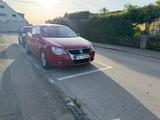 Volkswagen Eos 2.0 FSI Standard - Volkswagen Eos: Rot