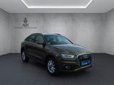 Audi Q3 2.0 TFSI quattro*S-Line*Keyless*Navi*LED*++ - gebrauchte Audi Q3 aus dem Jahr 2013
