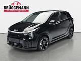 Kia PICANTO 1.0 GDI GT-LINE MJ26 LED SITZH. NAVI KAM