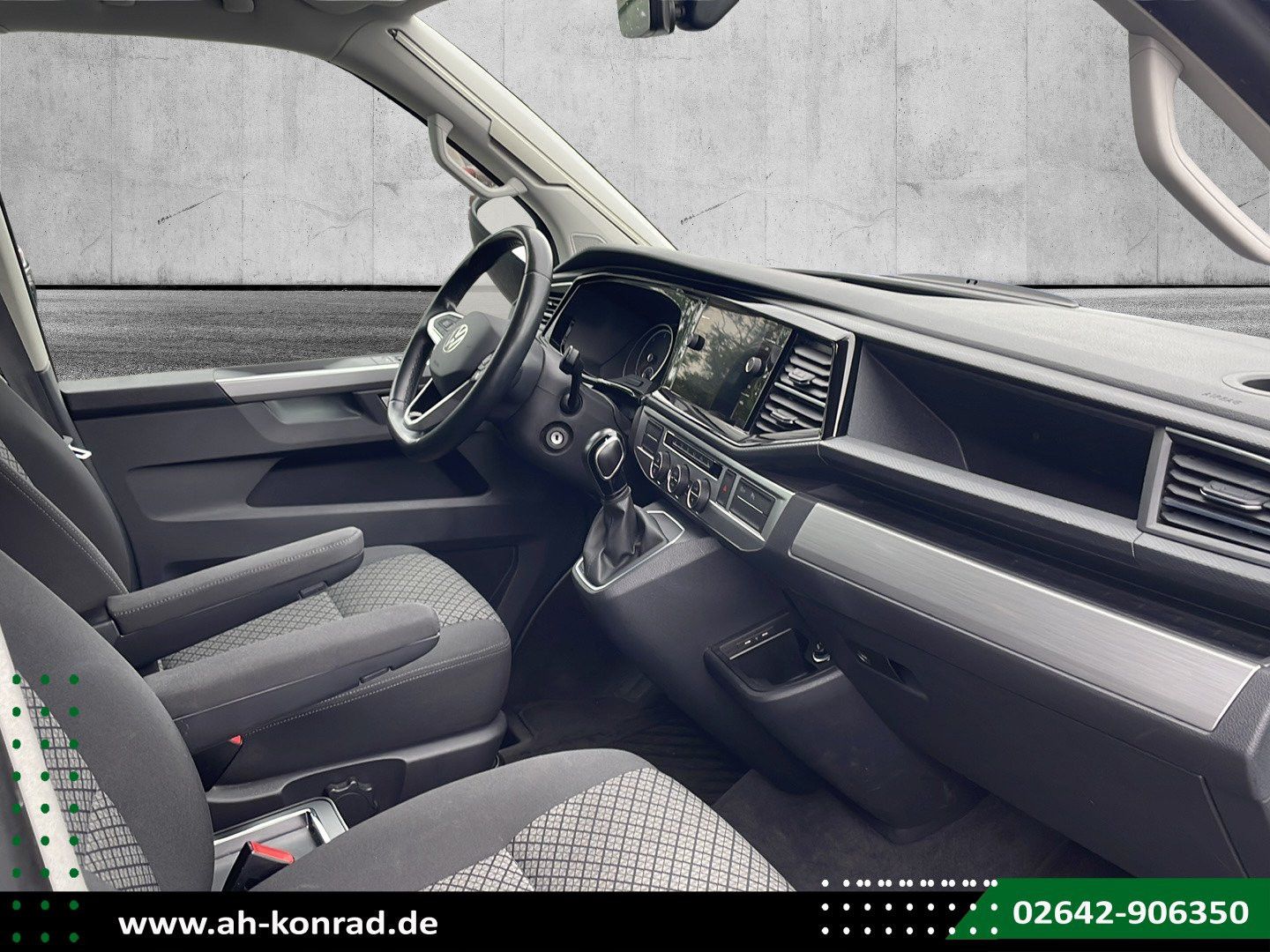Fahrzeugabbildung Volkswagen T6.1 California Beach Edition DSG*NAVI*PDC