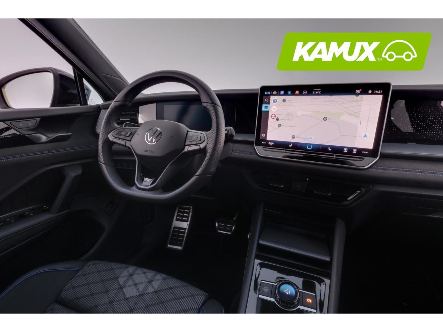 Volkswagen Tayron 2.0TDI DSG R-Line+LED+VIRTUAL+NAVI+KAMERA, миниатюра 10