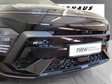 Hyundai Kona N Line 2WD - : Behindertengerecht, Geländewagen