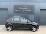 Dacia Sandero II Stepway*Kamera*Navigation*Tüv Neu* - gebrauchte Dacia Limousine
