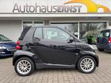 Smart ForTwo Cabrio - Smart ForTwo Gebrauchtwagen in Mainz