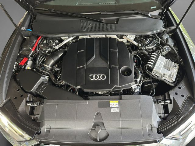 A6 Avant 50 3.0 TDI quattro S line MATRIX-LED