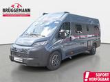 Dethleffs Globetrail 640 HR Fiat Automatik, Komfortpaket - Dethleffs Globetrail 640 HR Automatik